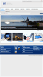 Mobile Screenshot of hydrodrilling.com